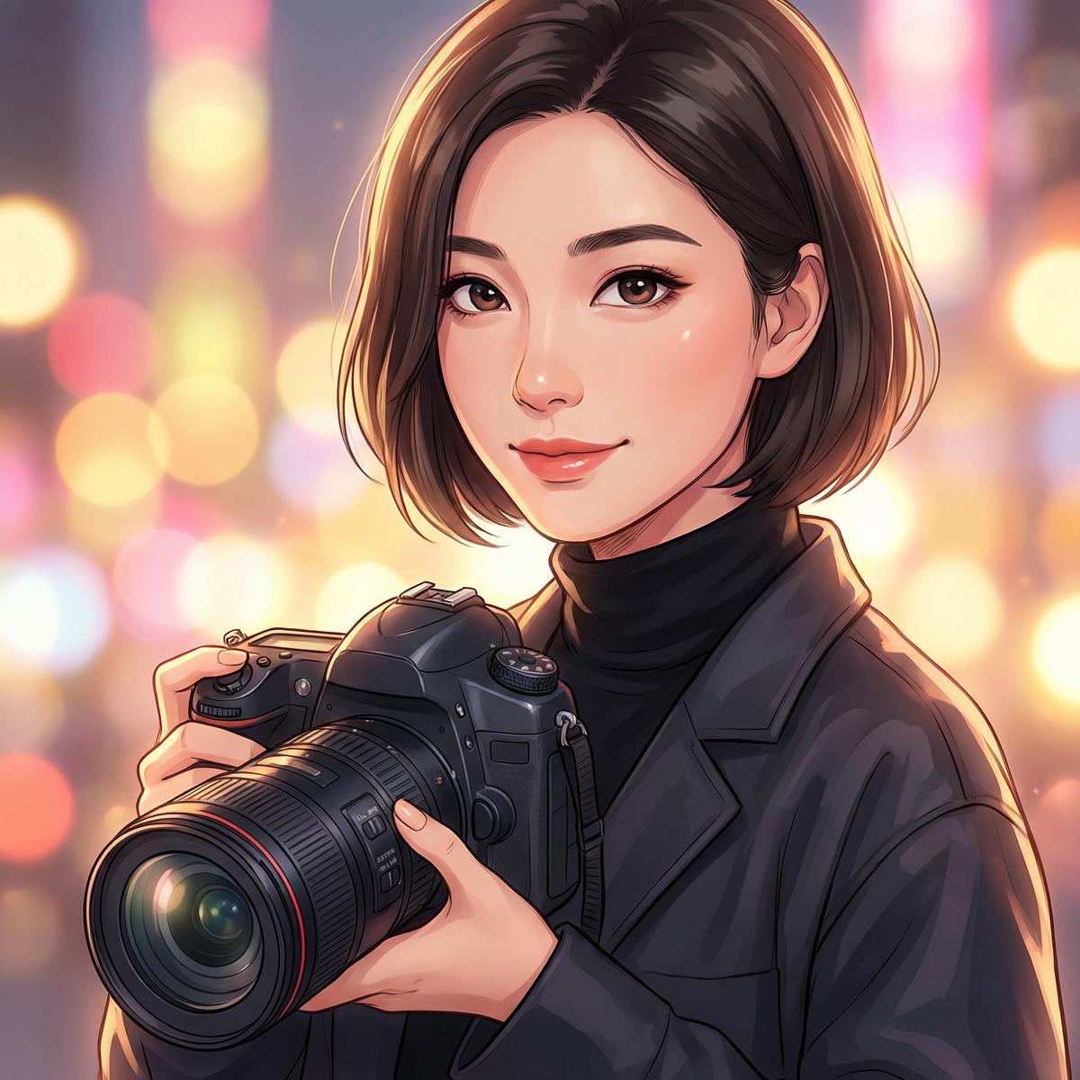 糖心vlog首席摄影师林雨桐