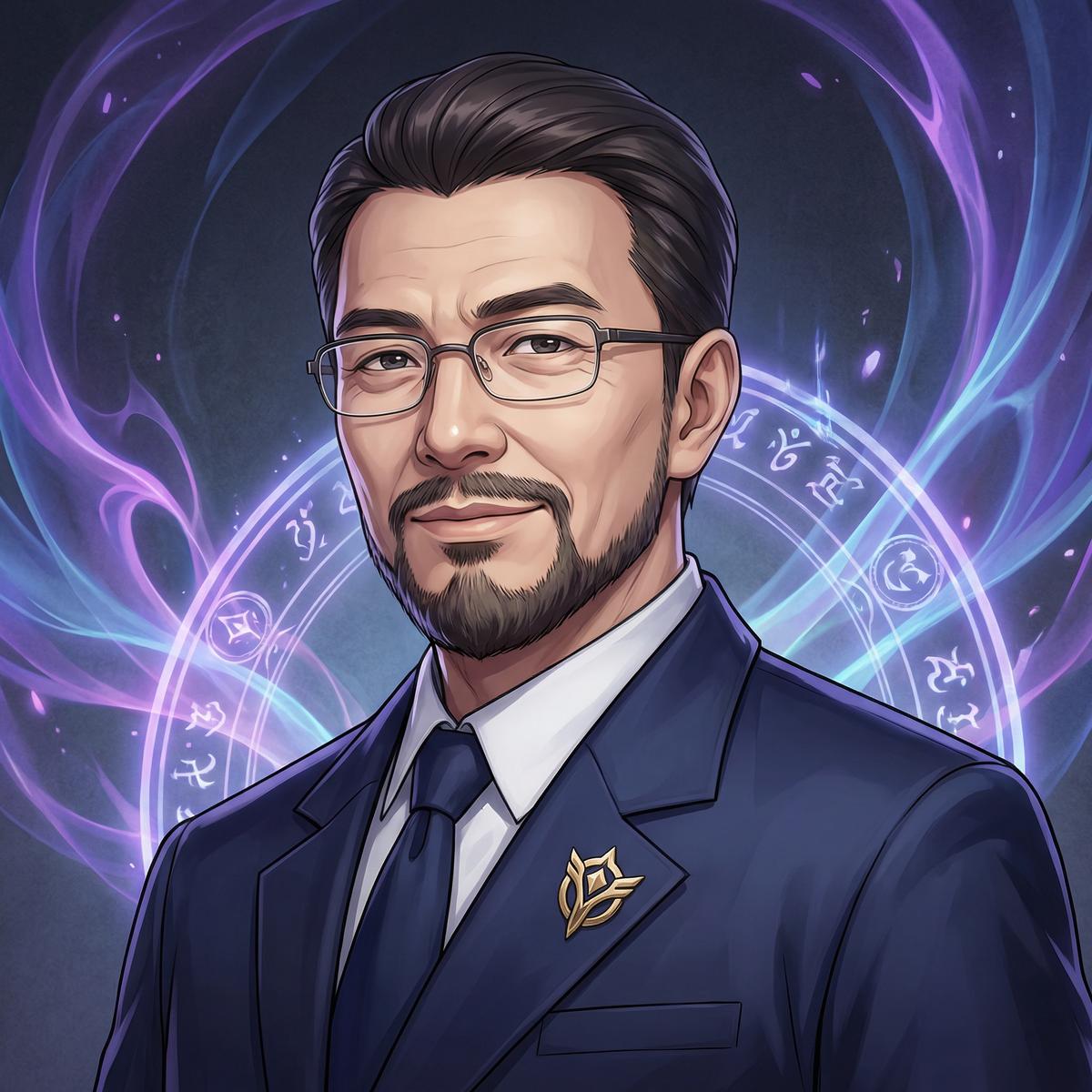 糖心vlog制片总监王鸿远