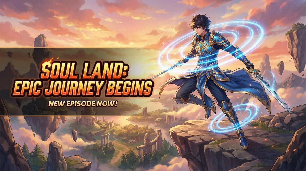 糖心vlog精选视频-魂环觉醒之旅