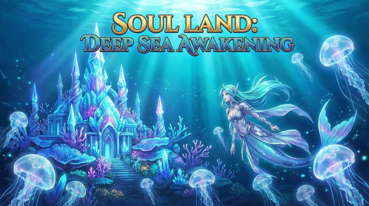 糖心vlog精选视频-深海秘境